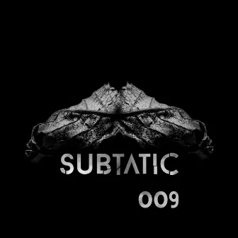 Subtatic 009 by Dean Barred