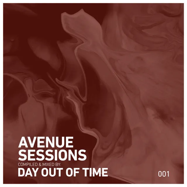 Bellos Dias - Day Out of Time Remix - Mixed