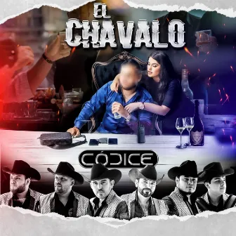 El Chavalo by Códice