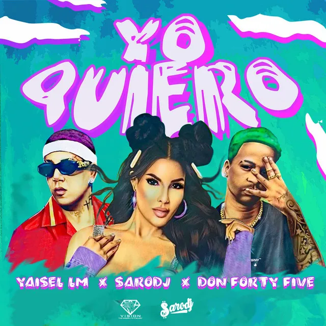 Yo Quiero - Remix