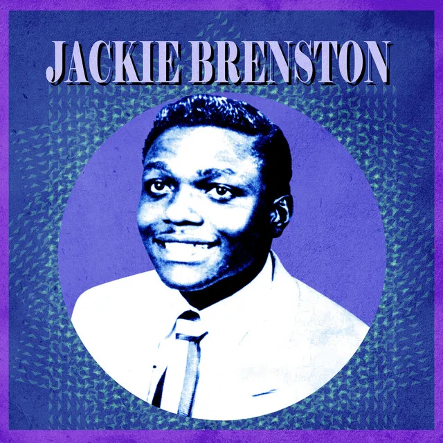 Presenting Jackie Brenston