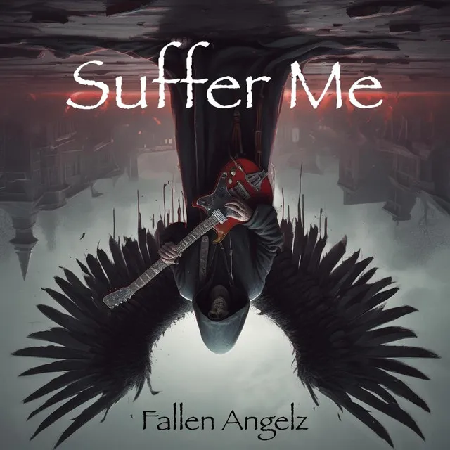 Suffer Me