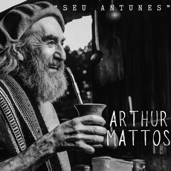 Seu Antunes by Arthur Mattos