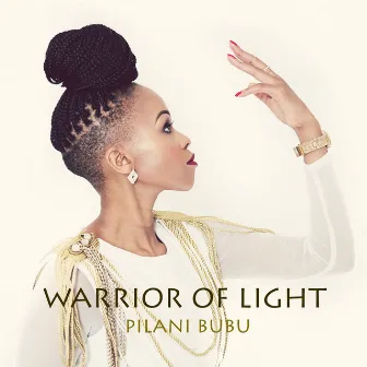 Warrior of Light by Pilani Bubu