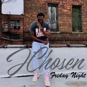 Friday Night by JChosen