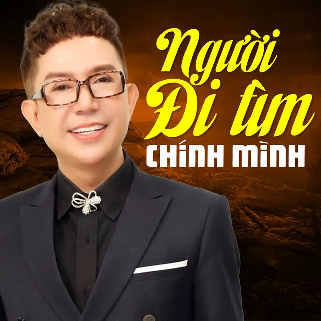 Người Đi Tìm Chính Mình