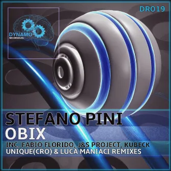 Obix by Stefano Pini