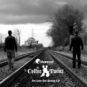 For Love Nor Money EP by Celtec Twinz