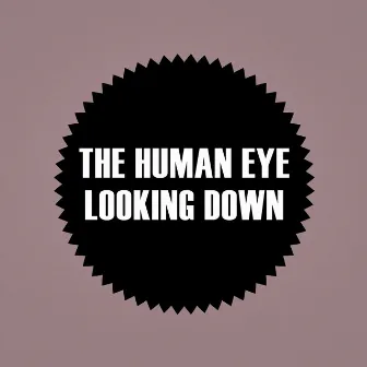 Looking Down by The Human Eye