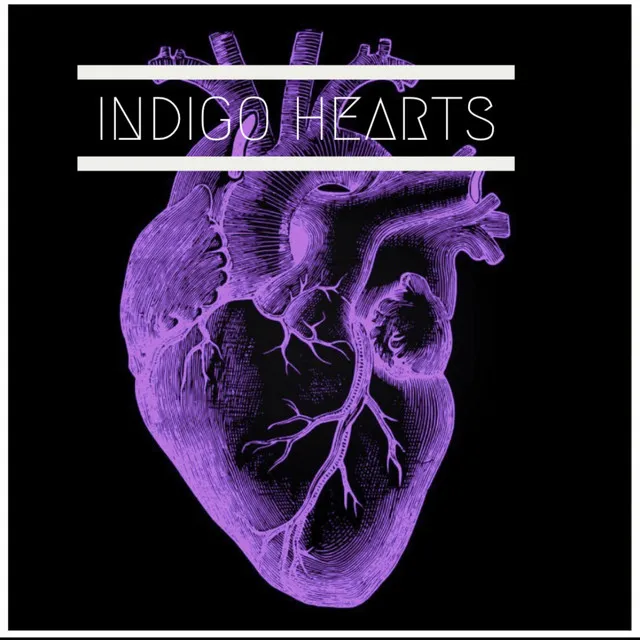 INDIGO HEARTS