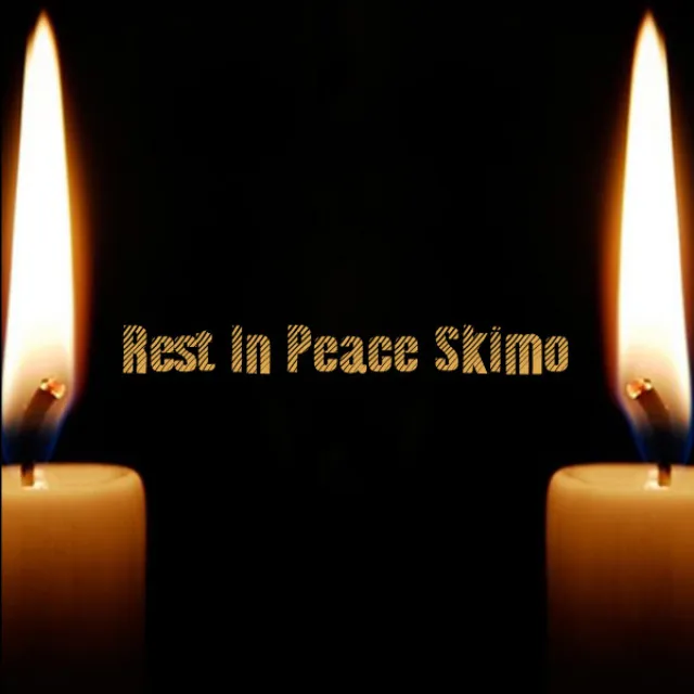 Rest In Peace Skimo - Gqom Mix