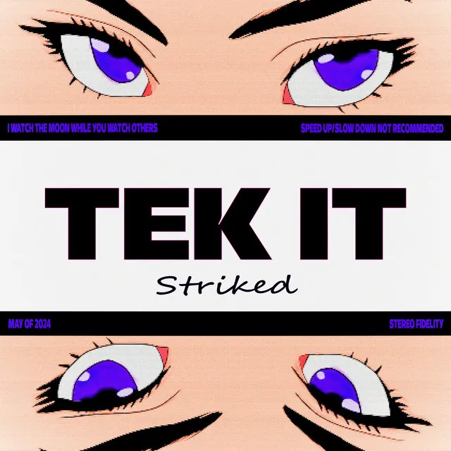 Tek It