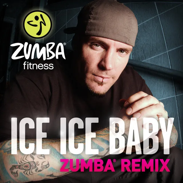 Ice Ice Baby (Zumba Remix)