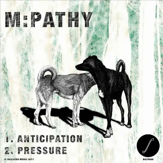 Anticipation / Pressure by M:Pathy