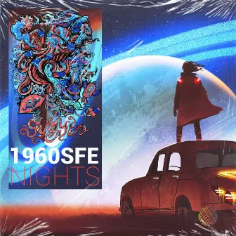 Nights by 1960SFE