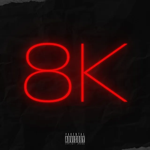 8K