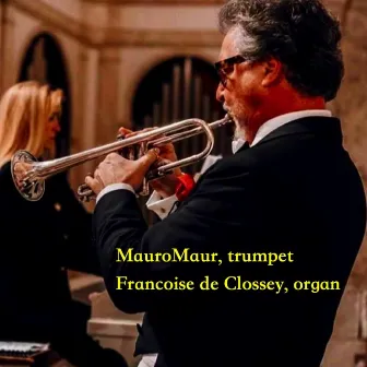 Luxembourg Grand Ducal Anthem by Mauro Maur