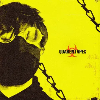 Quarentapes by YUNG LIXO