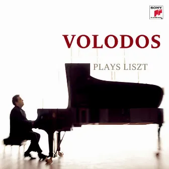 Volodos Plays Liszt by Arcadi Volodos