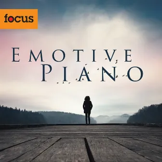 Emotive Piano by Bruce Zisis Maginnis