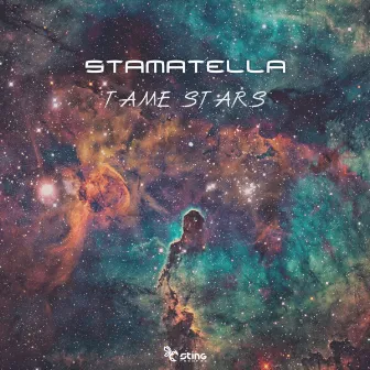 Tame Stars by Stamatella