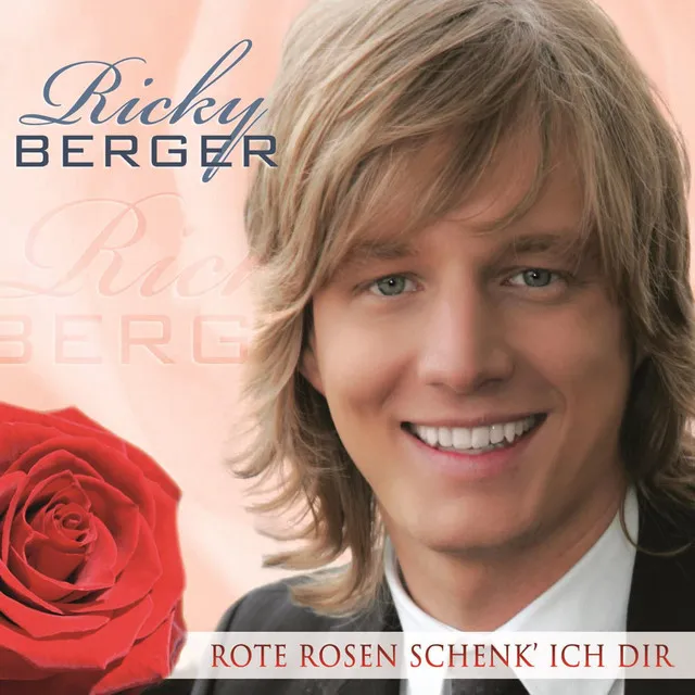 Rote Rosen schenk’ ich dir