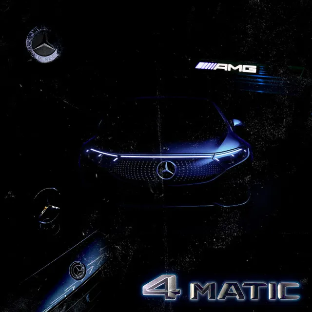 4MATIC