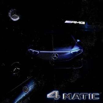 4MATIC by Adalid