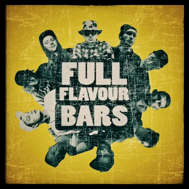 Full Flavour Bars