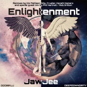 Enlightenment by Jawjee