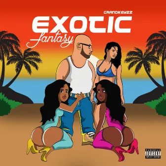 Exotic fantasy by Grand Keyzz