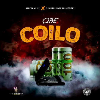 Coilo by Qbe