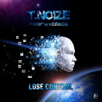 Lose Control by Fear and Blade