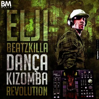 Dança Kizomba (Revolution) by Elji Beatzkilla