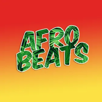 Afro Beats by Mark Cherrie