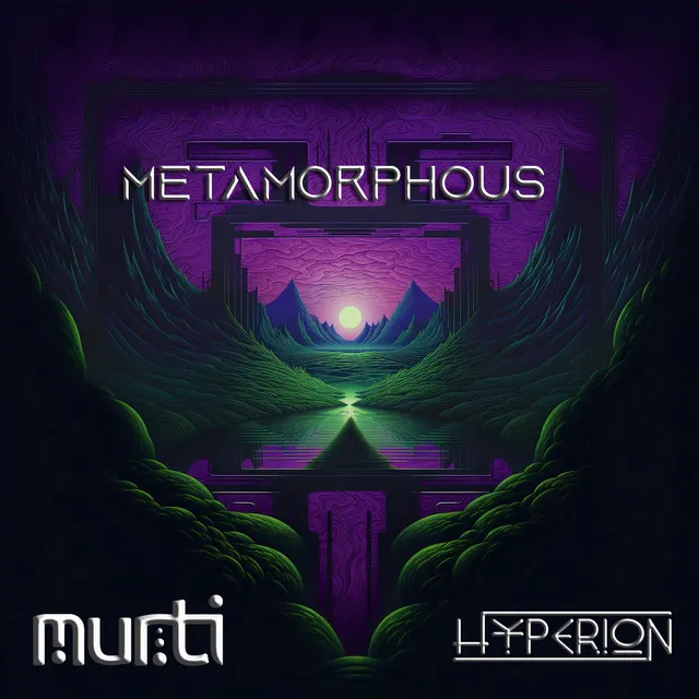 Metamorphous