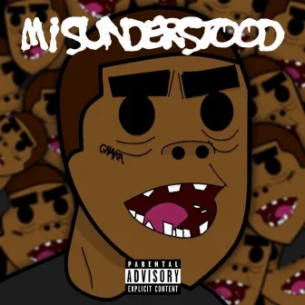 MISUNDERSTOOD by Polo