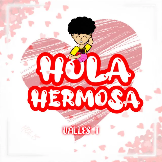 Hola Hermosa (Free)