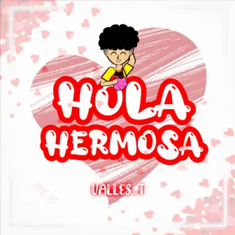 Hola Hermosa (Free) by KS