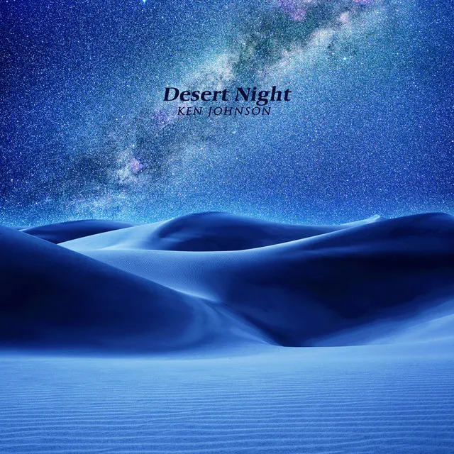 Desert Night