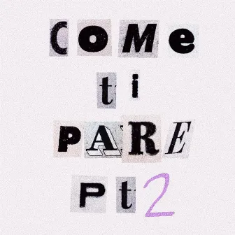 Come Ti Pare, Pt. 2 by Kuban