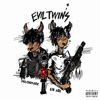 Evil Twins by $ir Abe