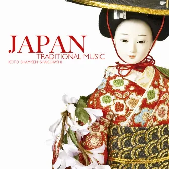 Japan - Traditional Music by Tamie Kitahara