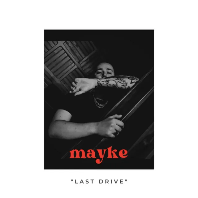 LAST DRIVE