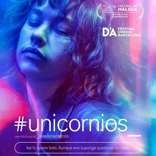 Unicornios