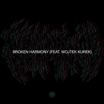 Broken Harmony by New Rome