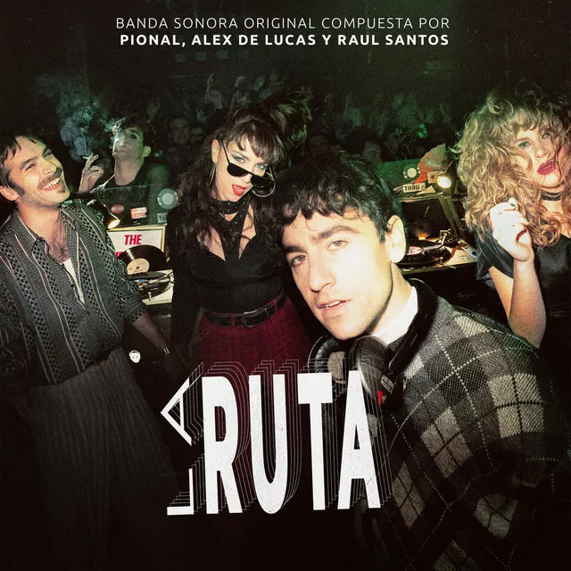 LA RUTA (Banda Sonora Original)