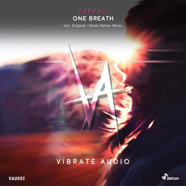 One Breath - Derek Palmer Radio Edit