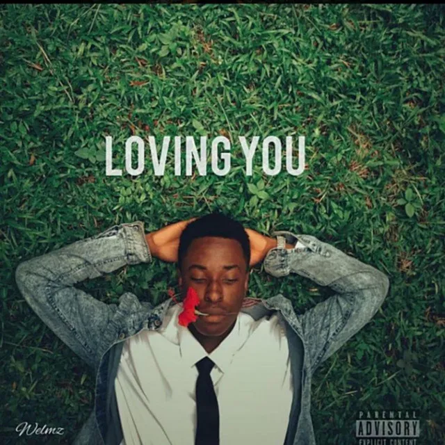 Loving You - Sped Up