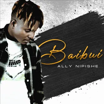 Ally Nipishe by Ally Nipishe